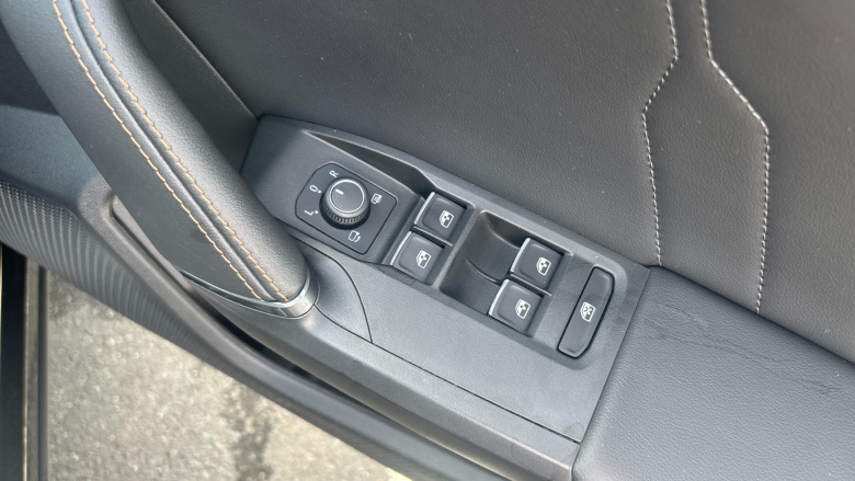 CUPRA Formentor 1.5 TSI 150 V2 5dr DSG Petrol Estate